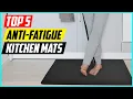 I Tested the BEST Anti Fatigue Kitchen Mats and Here s What Happened