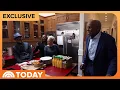 Danny Glover Talks Support From Family Amid Alzheimer s Battle