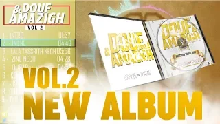 Download Douf \u0026 Amazigh Vol.2 [ Anachid 100% Douf ] MP3