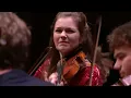 Brahms: Piano Quartet No. 3 - Janine Jansen - International Chamber Music Festival Utrecht - Live HD
