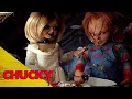 Lagu Chucky Makes a Promise - No More Killing! | Seed of Chucky