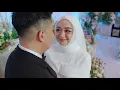 Download Lagu The Wedding Of DANIEL FARIS \u0026 RAINASRAH | MALAY WEDDING