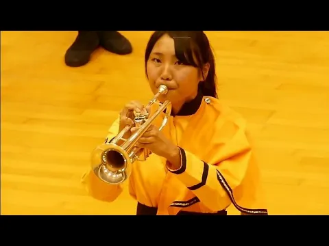 Download MP3 Japanese marching Band is absolutely incredible ☺