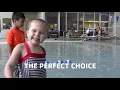 YMCA 2018 Swim Stage 1