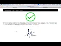 Log in Tutorial DanceStudio-Pro ShaneKeriDance