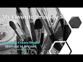 Download Lagu My Favorite Brushes