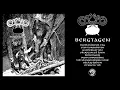 Lagu Otyg - Bergtagen (Official Album Stream) 2026