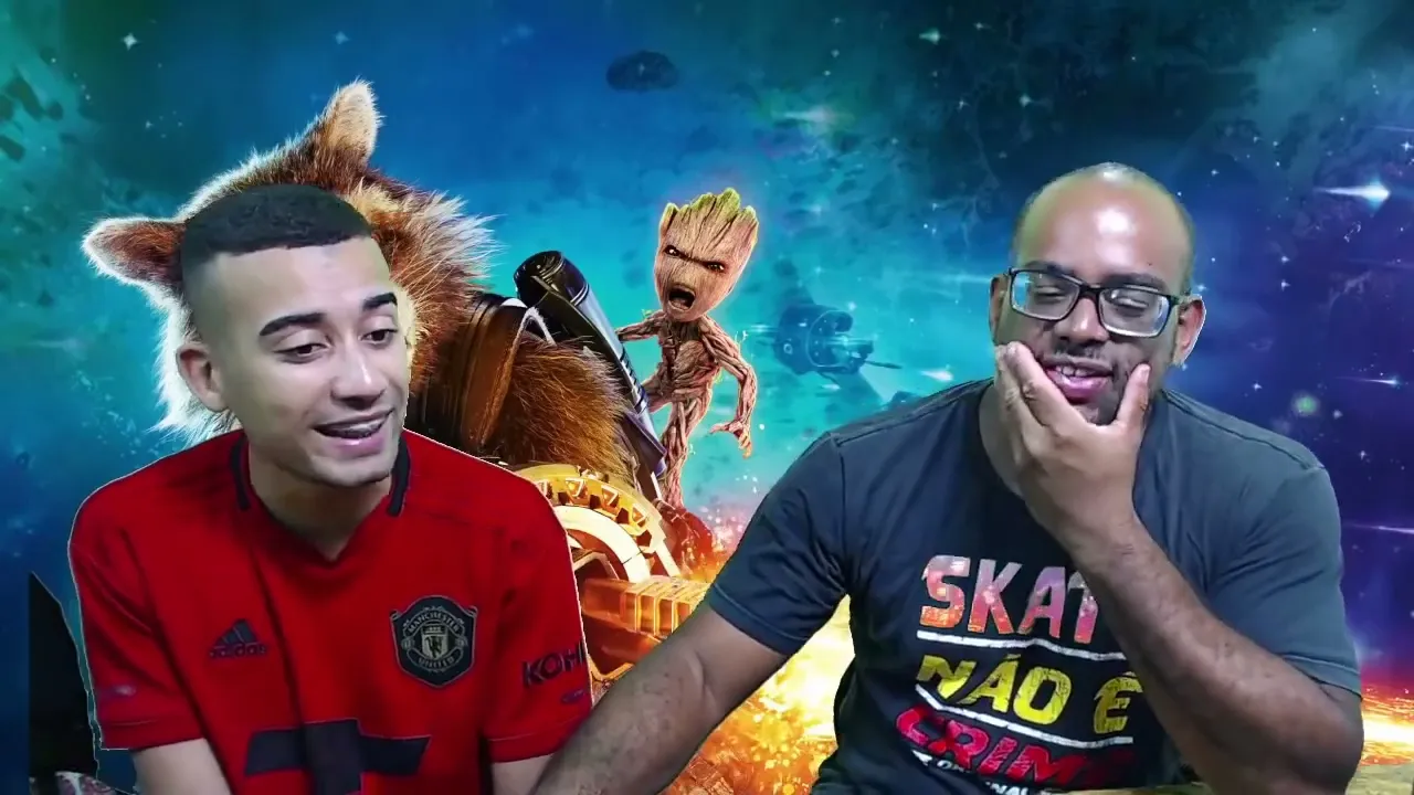 Resenha de Pai e Filho