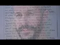 Letters to Chris Watts from Girlfriend Anna