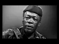 John Lee Hooker - It Serves Me Right To Suffer 1969
