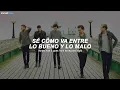 One Direction - You & I (Sub. Español + Lyrics)