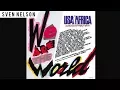 Download Lagu Michael Jackson - 17. We Are The World (USA for Africa) [Audio HQ] HD