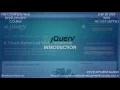 Complete Web Development Course jQuery Mobile