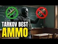 Escape From Tarkov Ammo Guide 2025 Best Ammo for Every Gun Meta Stats for Beginners