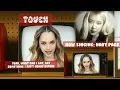 Download Lagu Hary Park 【Touch】 MV ORJİNAL;@katseyeworld 