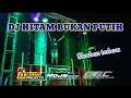 Download Lagu DJ HITAM BUKAN PUTIH - MEGA MUSTIKA SLOWBASS TERBARU