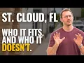 Saint Cloud FL Who It Fits and Who It Doesn t