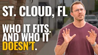 Saint Cloud FL Who It Fits and Who It Doesn t