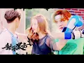Download Lagu 毕书尽 Bii – 无畏的明天 A Fearless Tomorrow SWEET COMBAT