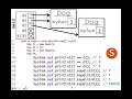 Equals vs in Java