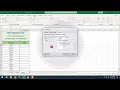Input Only Valid Number In Excel The Value You Entered Is Not Valid