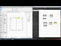 Create Views and Tagging By Dynamo Python