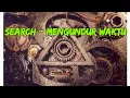 Download Lagu Search - Mengundur Waktu ( Lirik )