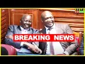 Download Lagu Senatoren stemmen om gouverneur Erick Mutai van Kericho te redden van afzetting