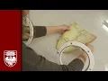 How UChicago Preserves a 150 Year Old Map