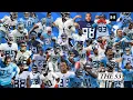 2025 Titans 53 MAN Roster Breakdown Per Position