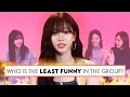 Download Lagu Aespa Reveals Uncomfortable Truths in the Hot Seat | Vanity Fair