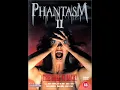 Fred Myrow & Christopher L. Stone - Track 31 (Phantasm II OST)