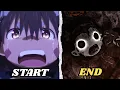 The ENTIRE Story of Made in Abyss Anime