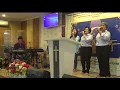 Download Lagu Serahkanlah Hidupmu Pada-Nya - COOL Gabungan GBI Bumi Anggrek Bekasi Rayon 5