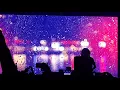 FKJ - Lying together live @Seoul  4K