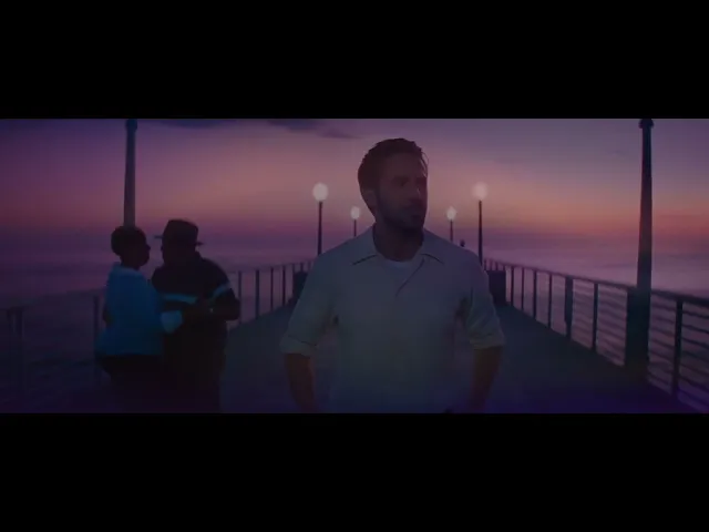 La La Land | Teaser Trailer 'Audition'