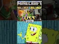 Download Lagu minecraft versions nostalgia #minecraft #nostalgia #shorts