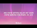 Chappell Roan - My Kink Is Karma (Lyrics)