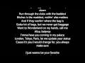 Download Lagu Nicki Minaj - Favorite (Feat Jeremih) lyrics