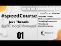 Java Threads - Sinhala