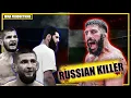 Download Lagu Kurdistan’s McGregor : He Silenced Russia – Namo Fazil