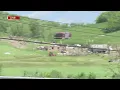 Locals talk about the first tornado to hit this part of West Virginia