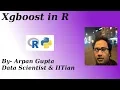 Xgboost in R