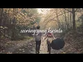 Seventeen - Menemukanmu (lirik)