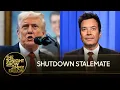 Download Lagu Trump Refuses to Meet with Democrats to End Government Shutdown | The Tonight Show
