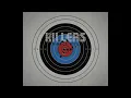 The Killers - When You Were Young (Calvin Harris Remix (Audio))