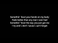 Coco Jones feat. Justin Timberlake - ICU (Remix) (Lyrics)