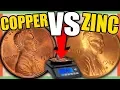 1982 PENNIES TO LOOK FOR - HOW MUCH DOES A PENNY WEIGH