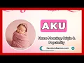 Aku - Baby Girl Name Meaning, Origin \u0026 Popularity - RandomNames.com