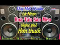 Download Lagu Đây Mới Chuẩn Là Nhạc Hòa Tấu Sáo Mèo - Nghe Cực Sướng Tai - Nhạc Test Loa Cực Chuẩn